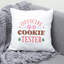 Coussin ChristmasDog-12-725972653