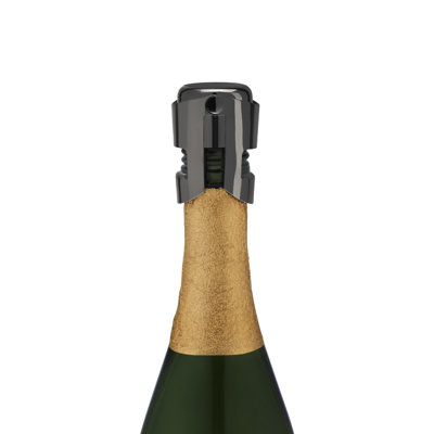 Viski Summit Bottle Stopper
