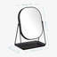 Arguster Oval Mirror