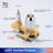 1 Handle Roman Tub Faucet with Diverter-69944508