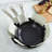 BergHOFF Graphite Non-stick Ceramic Frying Pan 8", Sustainable Recycled Material-92610414