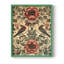 Figurine de qualité supérieure de la série CD-XXII de William Morris - reproduction encadrée de qualité supérieure - prête à être accrochée - aucun clou requis-989452132-989452152