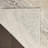 Abstract Machine Woven Area Rug in Cream/Grey-89957680