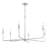 Alysa 6-Light Chandelier-1613192043