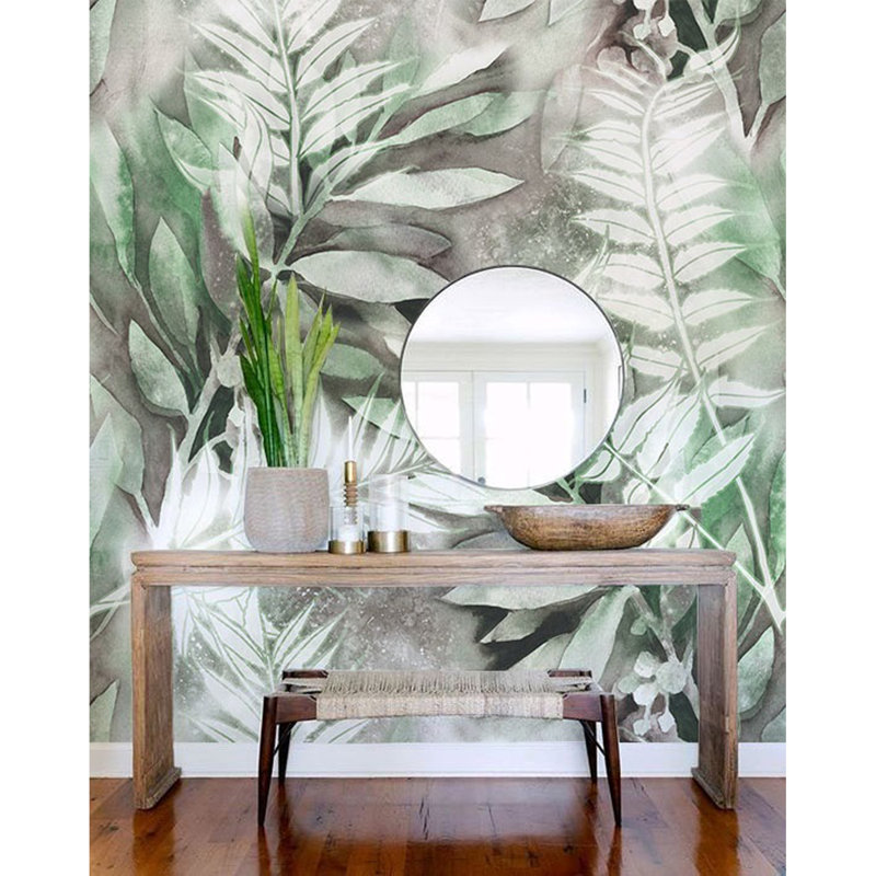 Caylynn Matte Mural, 152 x 104cm