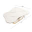 Table basse Modern Modern Butterfly
