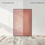 Apricot Fade Print by Oliver Gal-746234230-746234190