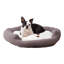 Lit pour chien Chamari Donut-285221430-364901625