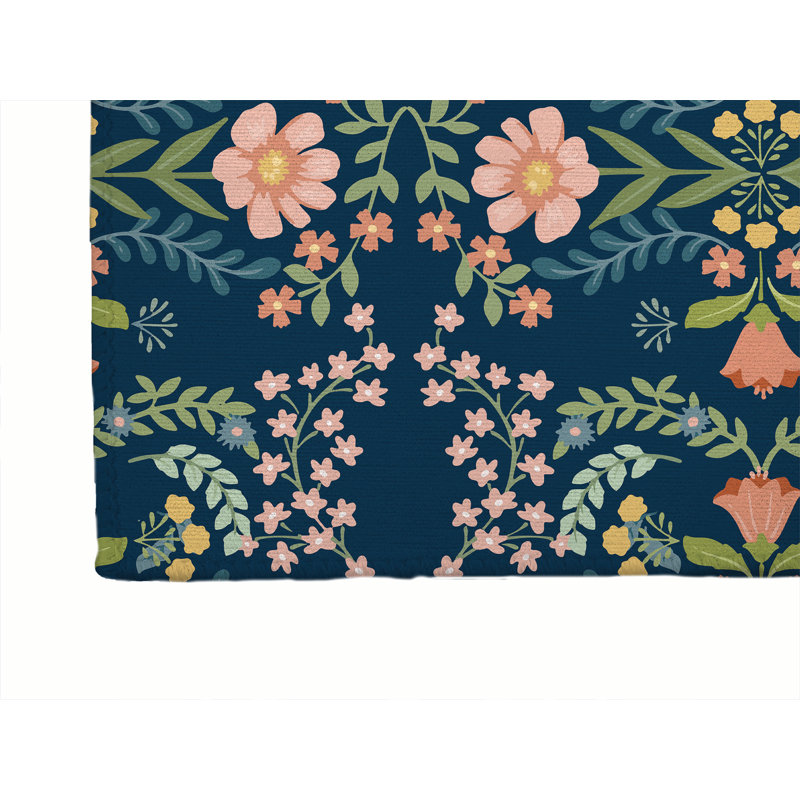 Cecelia Area Rug, Rectangle 3' x 5'