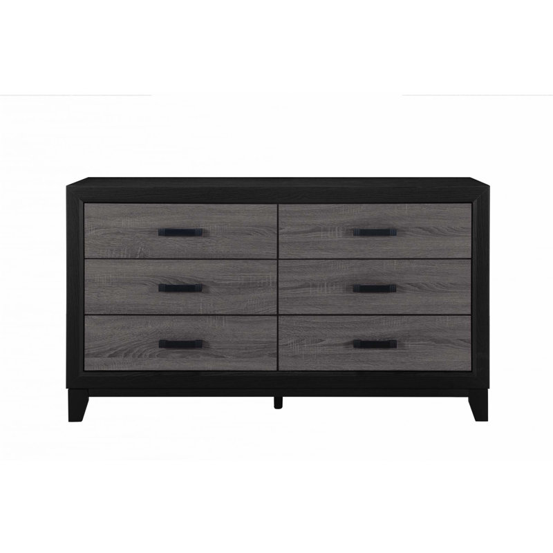 Ensemble de chambre à coucher 5 pièces, Grand