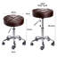 Metal Accent Stool-531188728