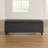 Maniscalco Tufted Top Upholstered Storage Bench-878104499
