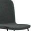 Ensemble de chaises de salle à manger Wilcox (ensemble de 2)