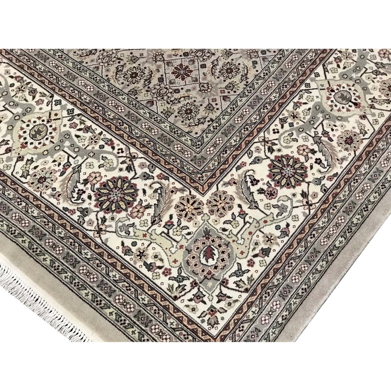 Jahan One-of-a-Kind 11'9" X 14'9" Area Rug