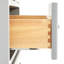 Meuble-lavabo simple avec plateau Abshire 31-93359225