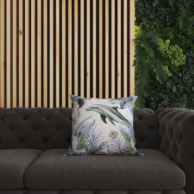 Coussin Dolphin Haven