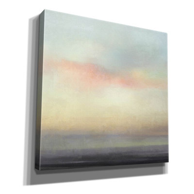 «Haze» par Suzanne Nicoll