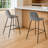 Kody Upholstered Bar & Counter Stool-89362065-89362051