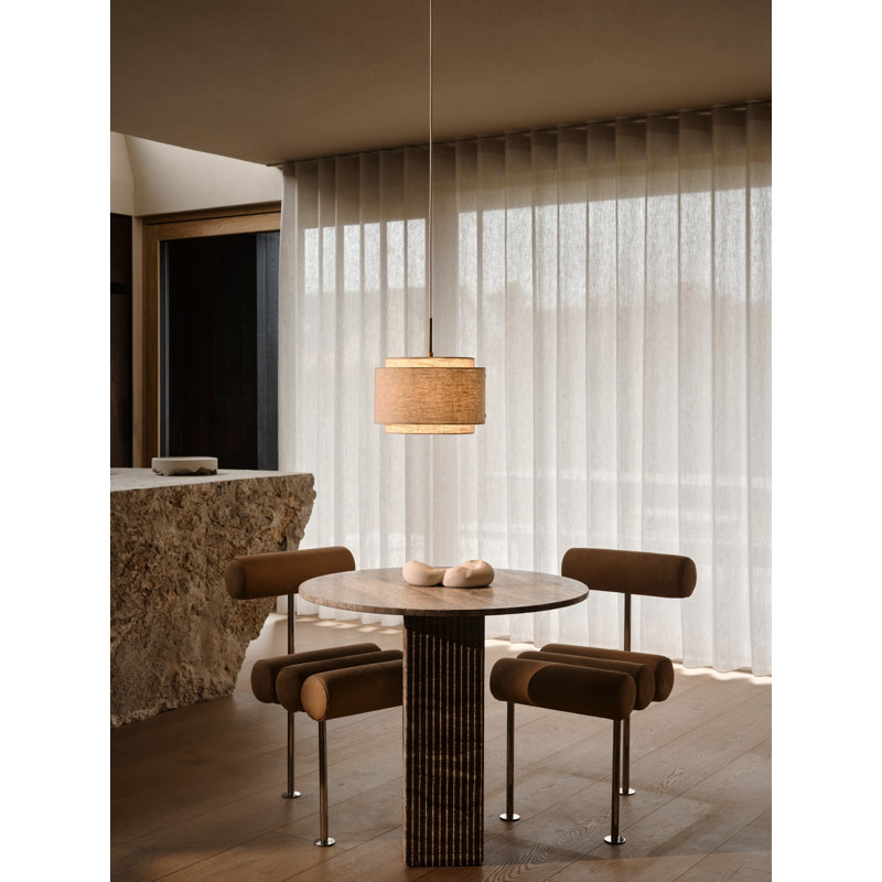 1 - Light Pendant
