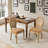 Amando 19.7'' H Upholstered Side Chair-1335270317-1337583525