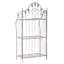 59cm W Iron Shelving Unit-507314412