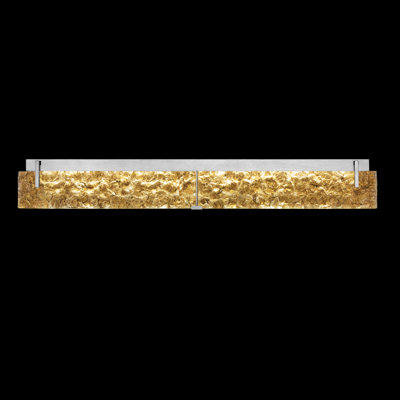 Terra 7 - Light LED Bath Bar