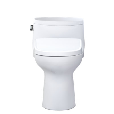 Supreme® II 1.28 GPF One-Piece toilet