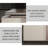 94.49"Modern Light Luxury Rectangular Office Desk-1382626505