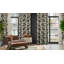 Abdul-Qayyum Eyelet Blackout Curtain