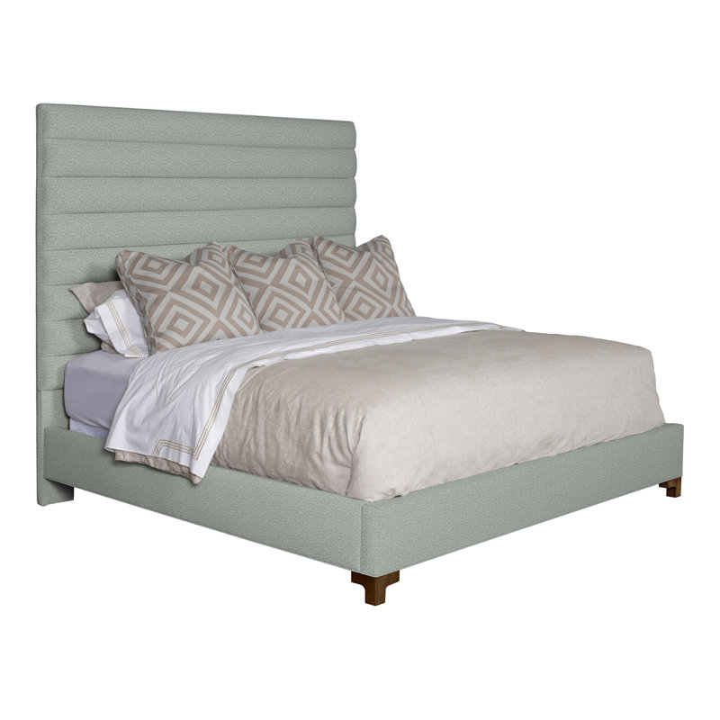 Lit très grand Make It Yours Kelsey, Casablanca / eau Tuck, Bracket