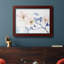 Fleur de cerisier clair I - impression-552406491