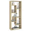 Gjyle 7 Piece Accent Shelf