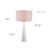 Aliso Alabaster Table Lamp-1482311714