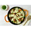 Signature Enameled Cast Iron 11" Everyday Pan-1630878996