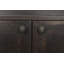 Hermes 72'' W Solid Wood Buffet