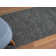 Shaggy Lush grey Rug