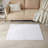 Rectangle Yiting 30 X 46" Area Rug with Non-Slip Backing