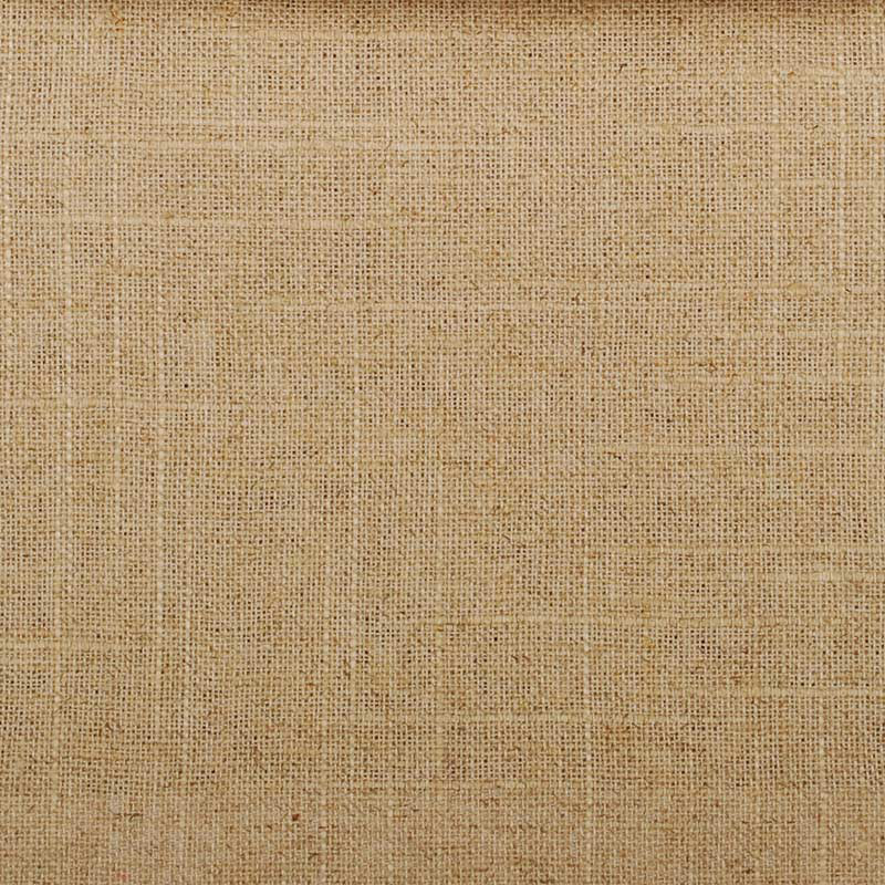 Burton Solid Linen Fabric, Parchment