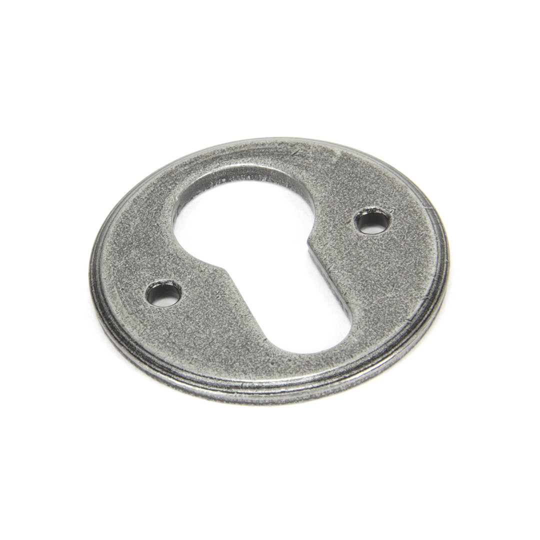 Regency Euro Escutcheon Rosette