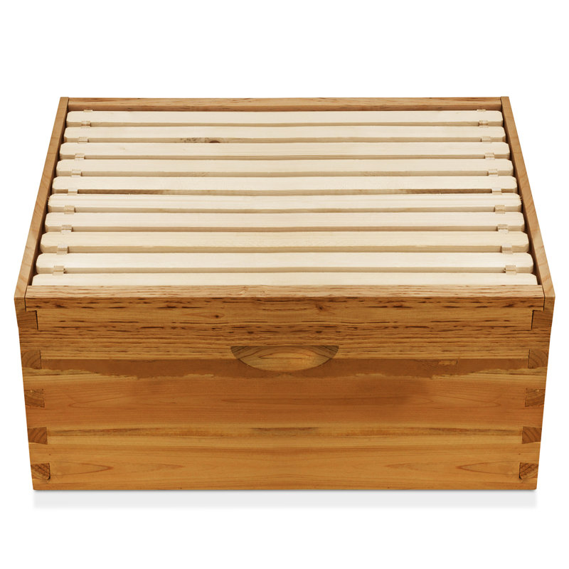 Everdine Beekeeping Woodenware