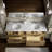 Artifacts 72 In. Bathroom Vanity Cabinet-97760441