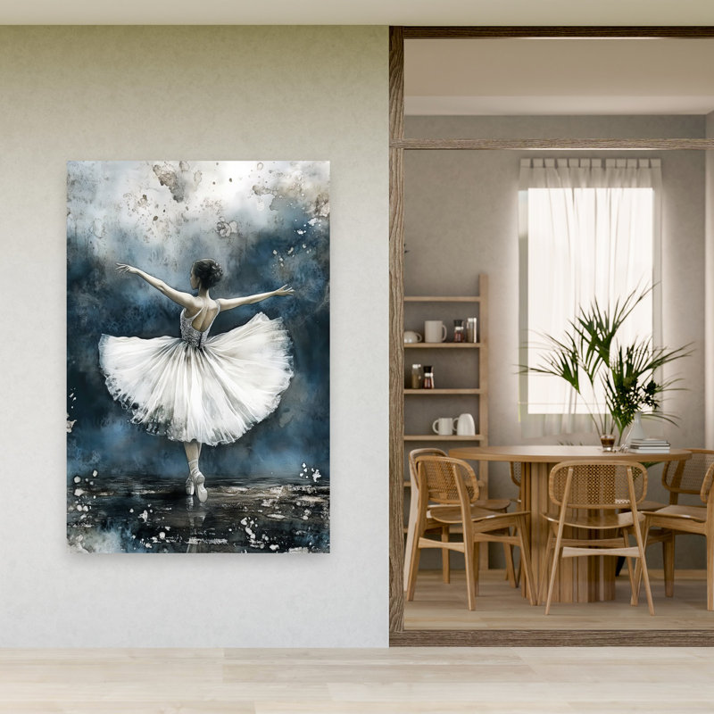 Print, 152.4cm H x 101.6cm W
