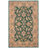 Tressler Hand Tufted Wool Oriental Rug-687961468