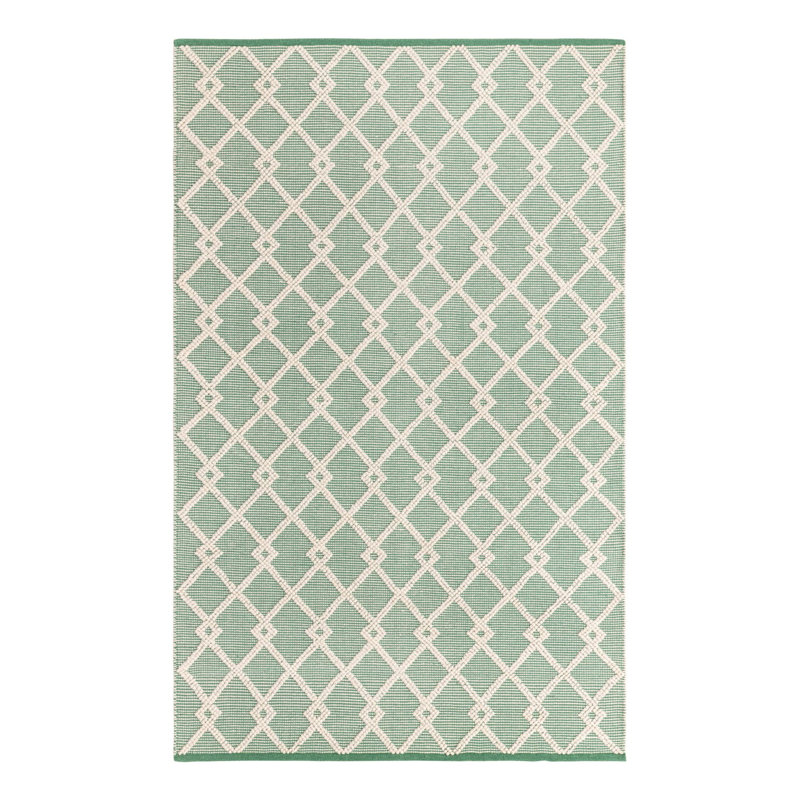 Jill Zarin English Manor Dorset Dorset Rug, Rectangle 5'1" x 8'