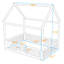 Lit Antonya House avec clôture et porte-620558049-620558051