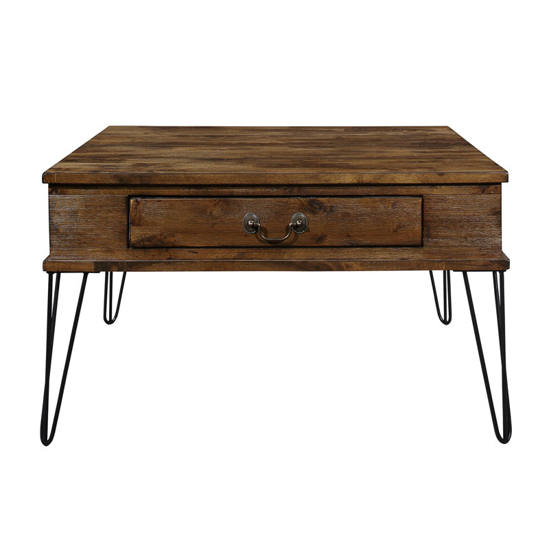 Table basse 1 pièce Betsan