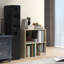 Rejanae 63cm H x 60cm W Bookcase-2012594194