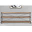 Console en bois massif HomeRoots