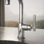 Purist® Bar Faucet with Accessories-4351030