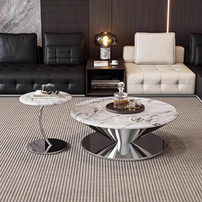 Table basse Minimalist UFO